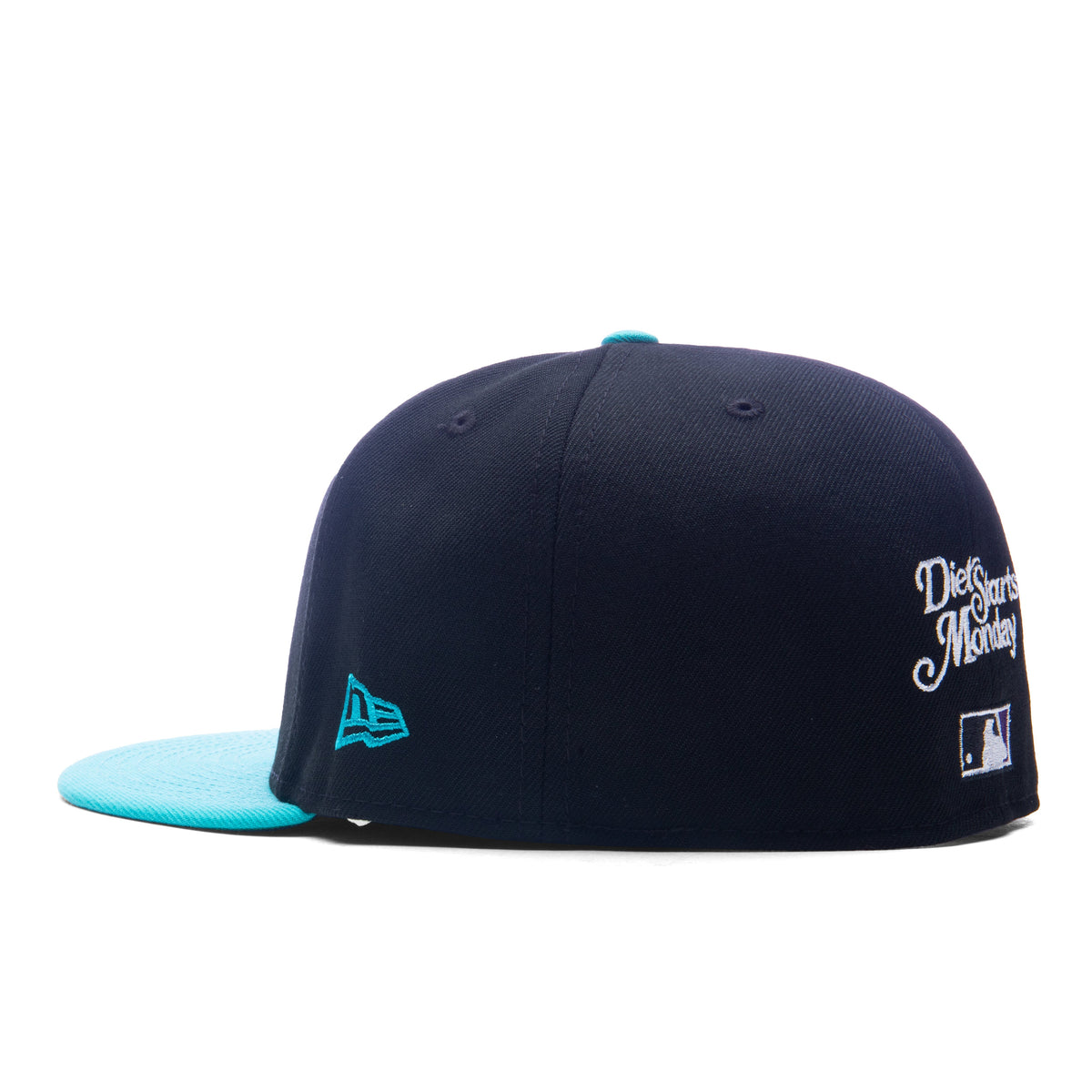 New Era x Diet Starts Monday MLB 59Fifty - Arizona Diamondbacks