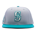 New Era x Diet Starts Monday MLB 59Fifty - Seattle Mariners