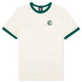 New Era x Eric Emanuel S/S T-Shirt - Oakland Athletics