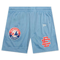 New Era x Eric Emanuel Shorts - Montreal Expos