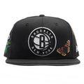 New Era x NBA x FELT 59FIFTY Fitted - Brooklyn Nets