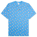 Nike x Hello Kitty NRG S/S Top - University Blue