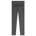 One Luxe Women's Mid-Rise 7/8 Leggings - Iron Grey/Clear