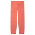 Sportswear Women’s Essentials Fleece Pants - Madder Root/White