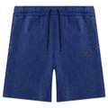Sportswear Tech Fleece Washed Shorts - Deep Royal Blue/Black