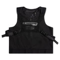 Nike x MMW Women's L/S Top - Black