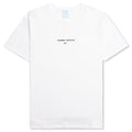 Nike x NOCTA NRG AU S/S Top ESS - White/Black