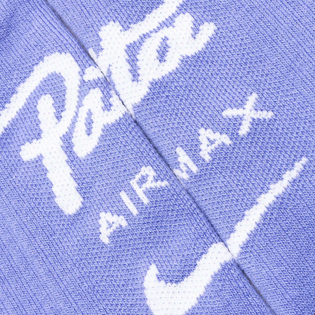 Nike x Patta Everyday Essentials Crew Socks (2 Pairs) - Multi-Color 2