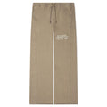 Oil Vintage Sweatpant - Pebble