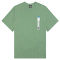 Shoplift Boxy T-Shirt - Green