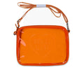 PVC Pouch Small - Orange