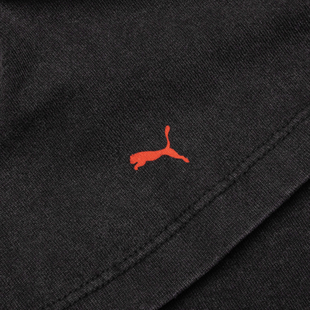 Puma x Aries Graphic Tee - Black