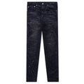 P001 - 3-Needle Black Wash Repair