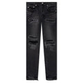 P001 - Black Wash Reflective Repair