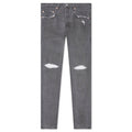 P001 - Grey Coated White