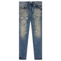 P001 - Indigo Paint Repair