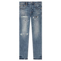 P001 - Indigo Reflective Repair