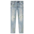 P001 - Light Blue Vintage