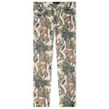 P001 - Washed Camo Tan Snake
