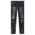P002 - Black Vintage Repair