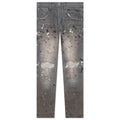 P002 - Grey Granite Paint