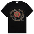 Motorsports Tee - Black