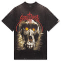 Saint M6 x Bape Saint Bape S/S Tee - Black