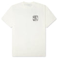 Scramble T-Shirt - White