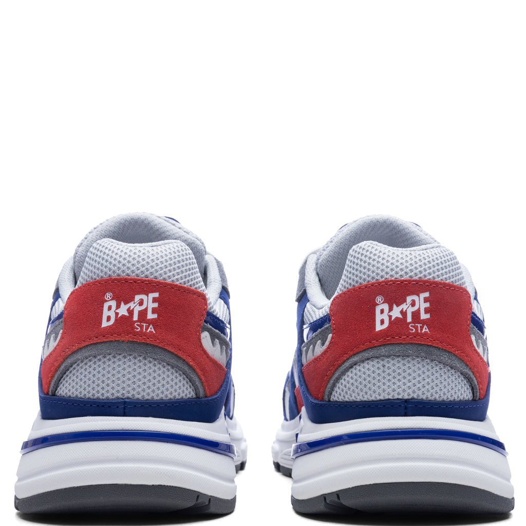 Shark STA Japan M1 - Blue
