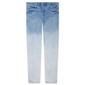 Skinny Rhone Fade - Light Indigo