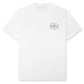 Stamp Tee - White