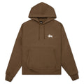 Basic Hoodie - Coffee