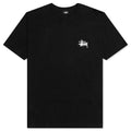 Basic Tee - Black
