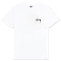 Peace Sign Tee - White