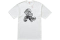 SUPREME ELEPHANT TEE WHITE
