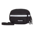Supreme Mini Side Bag FW24 'Black' SUP-FW24-B13