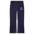 Sweatpant Flare - Vintage Navy