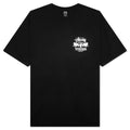 Tough Gear International Tee - Black