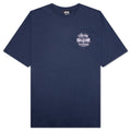 Tough Gear International Tee - Navy