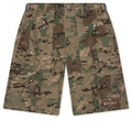 Trooper Cargo Short - Woodland