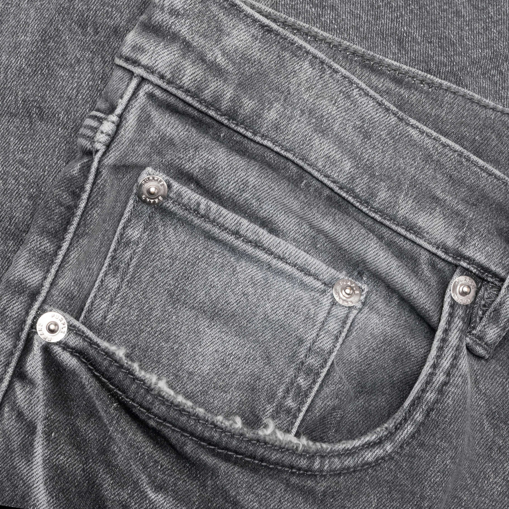 P001 Vintage Slate - Grey