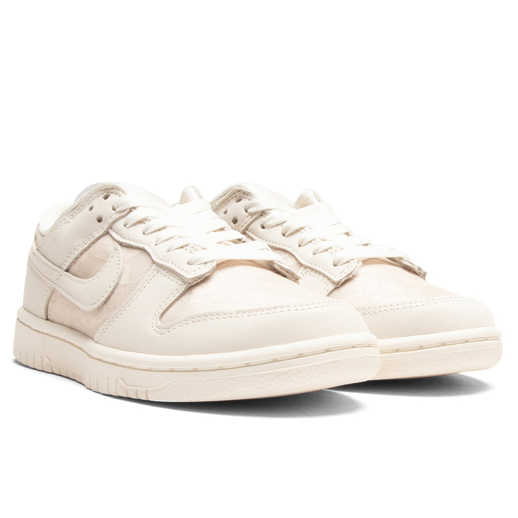 Women's Dunk Low - Light Orewood Brown/Soft Pearl/Coconut Milk