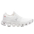 Women's Cloudswift 4 - White/White