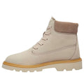 (WMNS) Timberland Rowan Way 6-Inch Boot 'Light Taupe Nubuck' TB0A42F8EO2