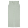 Wordmark Reverse Stitched Sweatpants - Sage