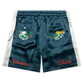 Yokosuka Shorts - Green