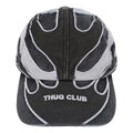 Thug Club Chopper Cap 'Black' TC24AC2002