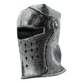 Thug Club Warrior Balaclava 'Grey' TC23AC0301