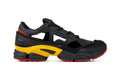 adidas Originals x Raf Simons Replicant Ozweego - Core Black/Bold Gold/Grey