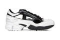 adidas Originals x Raf Simons Replicant Ozweego - Core Black/Cream White/White